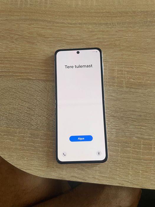 Samsung Galaxy Zflip5