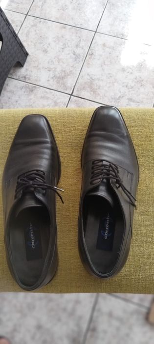 Мъжки обувки размер 40