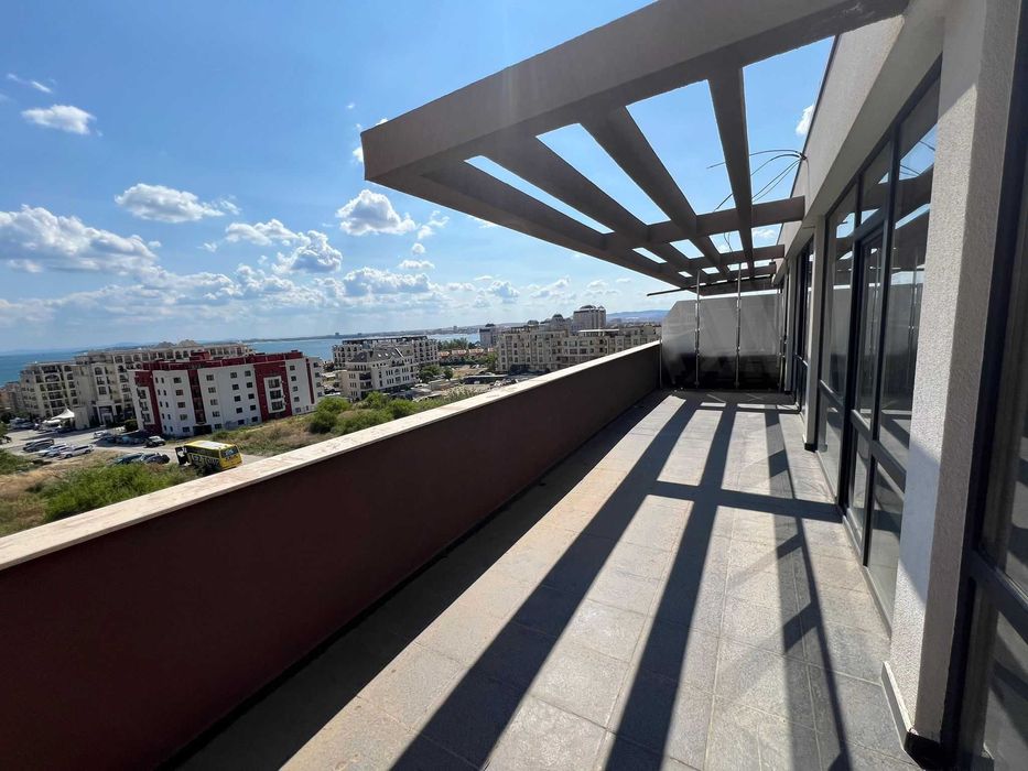 Продава се Двустаен апартамент в Свети Влас - 62 кв.м за 1500 €/кв.м - Снимка #7