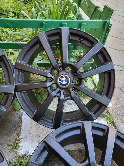 Джанти 18ки 5х120 Brock Lend Rover