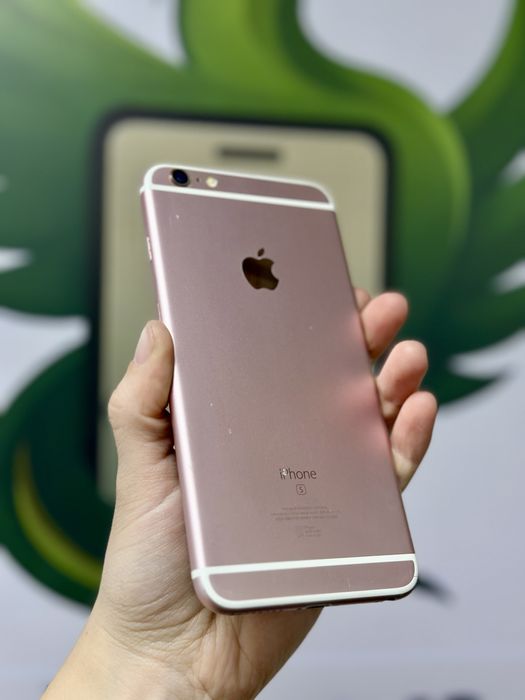 В продаже iPhone 6S Plus 64Gb