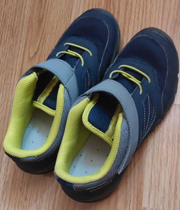 Încălțăminte sport/drumeție băieți