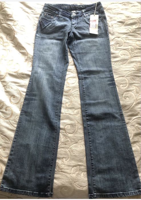 Джинсы женские оригинал