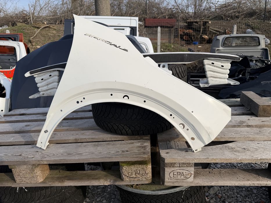 Калник Alfa Romeo Junior 2024 год.-