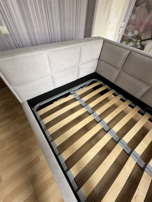 Продам кровать. 1,20 на 2