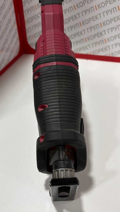 Акумулаторен саблевиден трион RAIDER RDP-SRS20