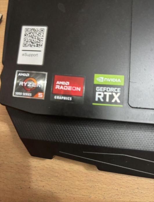 Lenovo gaming Ipad 3