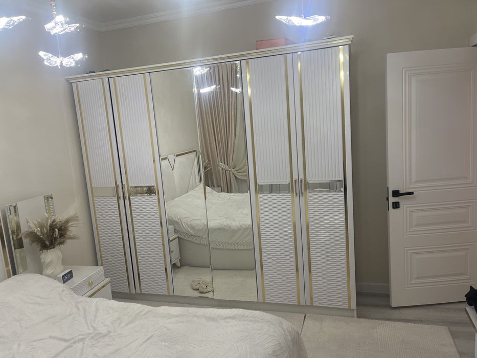 Землячки 2 кваритра