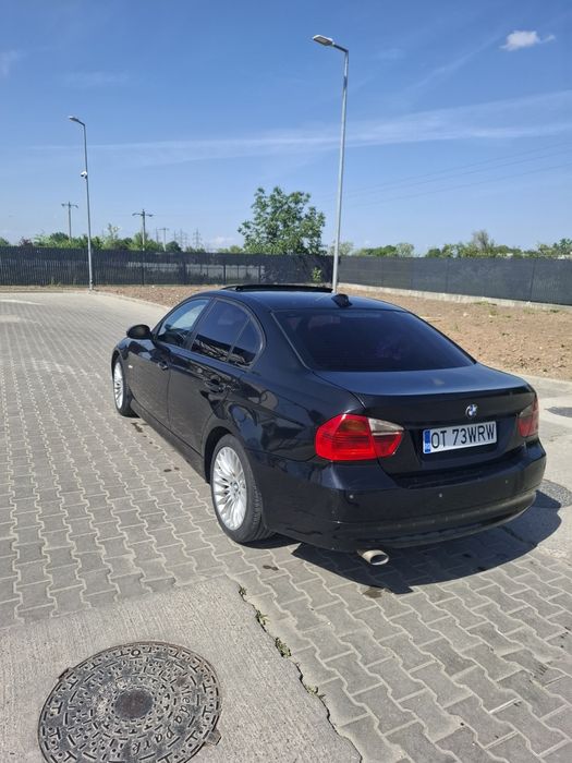 BMW 3 Series 2006 — imagine 3