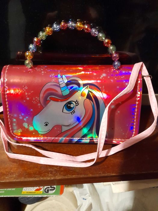 Детски Раници и Детско Портмоне