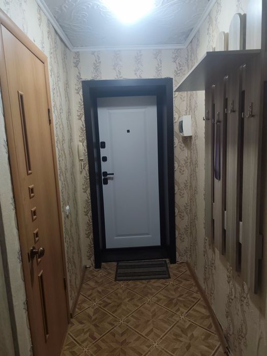 Однокомнатная квартира