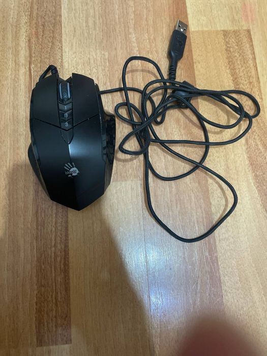 Продам мышь Bloody V7M