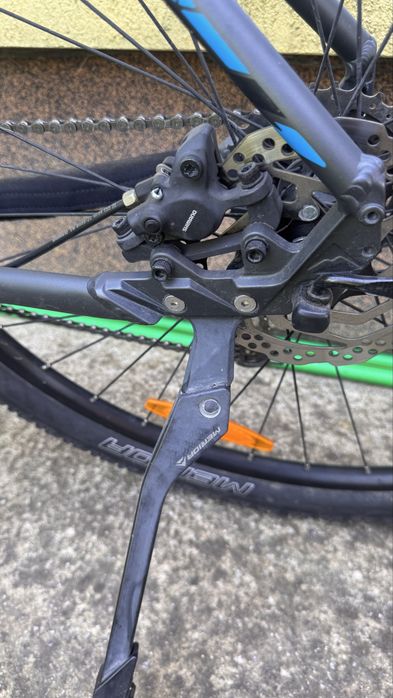 Bicicleta Merida Big 9