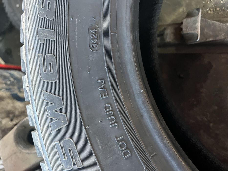 Trazano 205/65/16 SW