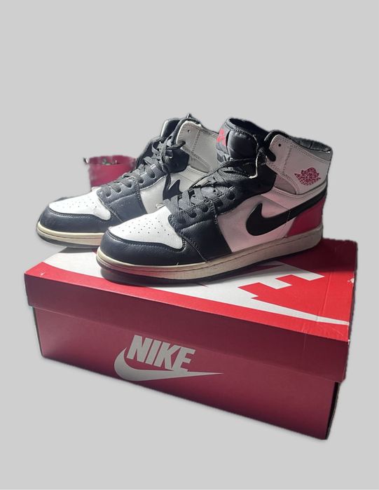 Кроссовки Nike Jordan 42-44 размер
