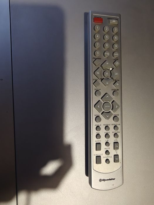 Roadstar DVD 2501X/N