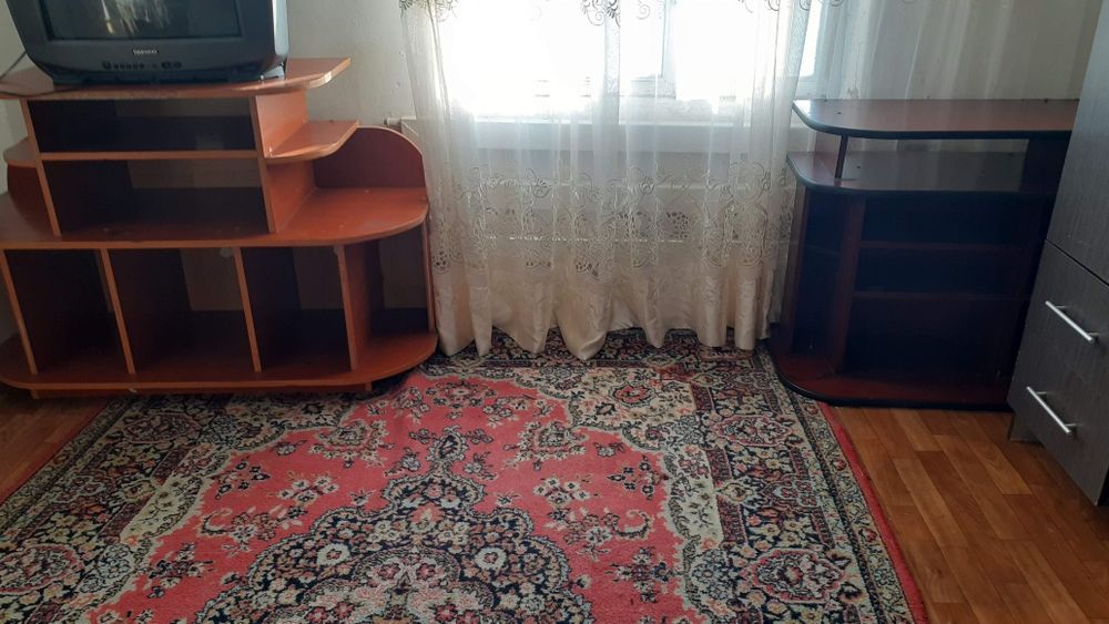 Времянка отдельный вход и двор