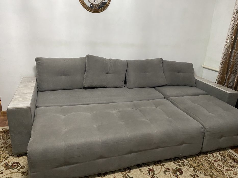 Продам диван в отличном состоянии