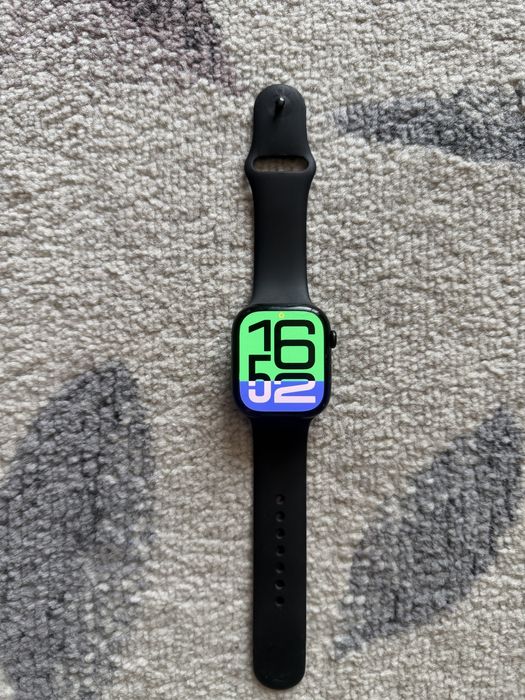 Apple Watch seria 10 46 mm