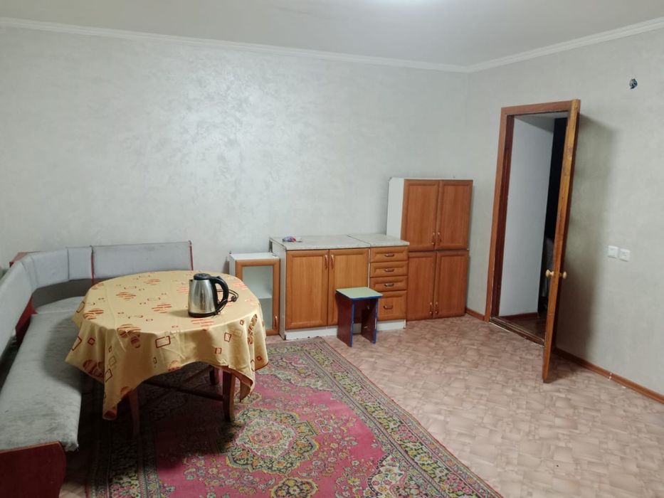 Сдается квартира посуточно