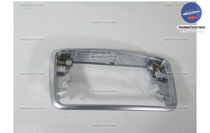 Хромиран орнамент за навигация оригинален Мерцедес-Бенц / Mercedes-Ben