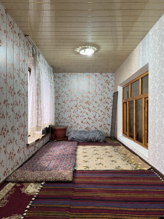 Сдаётся в аренду трёхкомнатная квартира