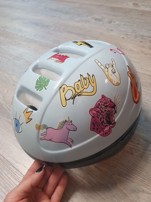 Шлем детскиййййй