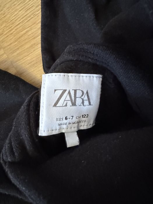 Детски суитшърт за момче 122см(6-7)