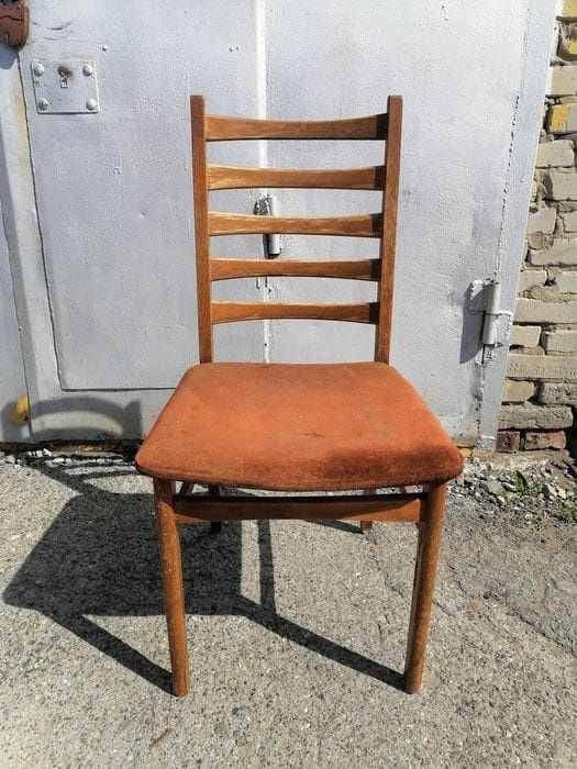 Стул Лигна Чехословакия