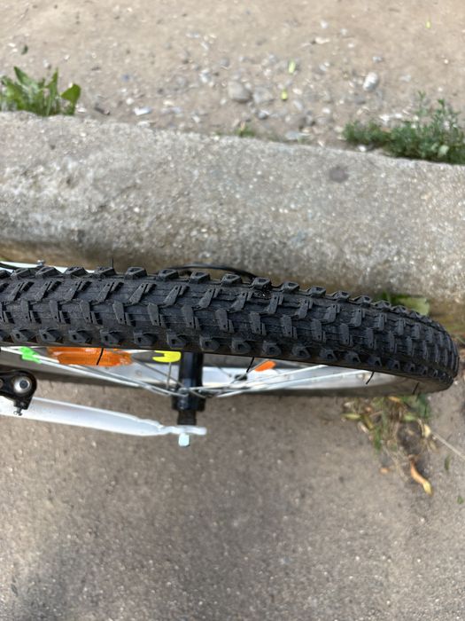 Bicicleta copii rockrider