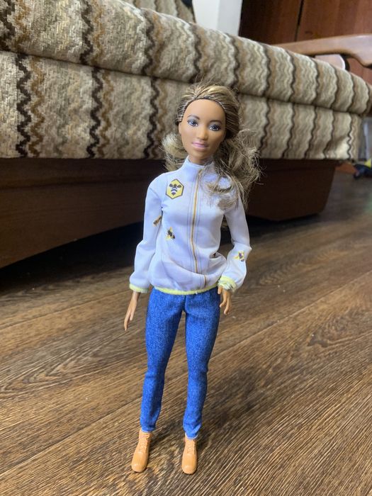 Барби пчеловод оригинал