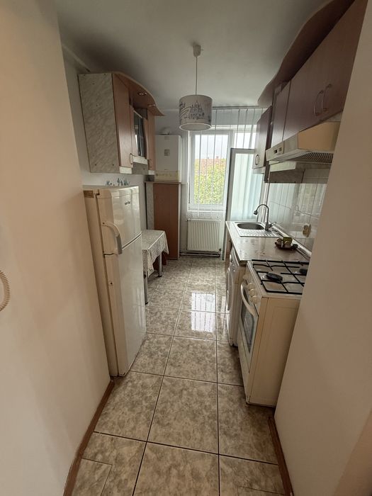 Apartament /Chirie/Campia Turzii