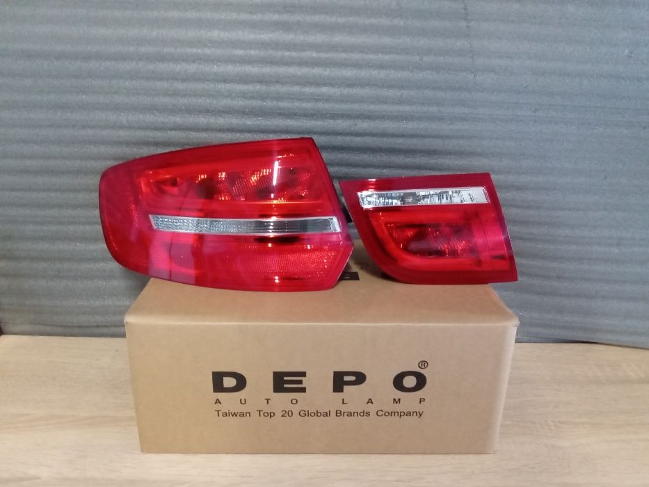 Stop lampa spate stanga/dreapta Audi A3 Sportback 2008l2009l2010-12