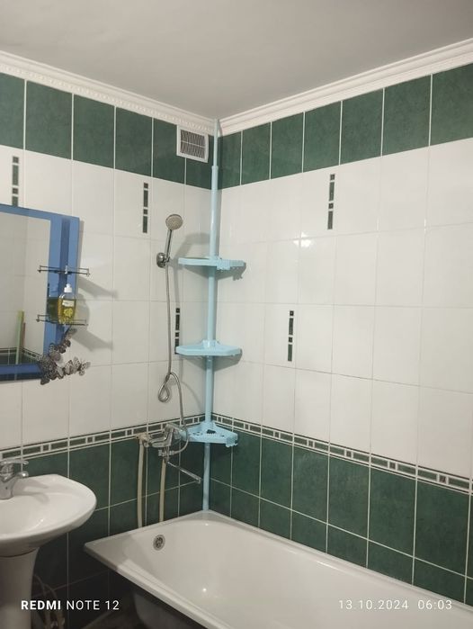 Трёхкомнатная.  ЭСФ, АВР