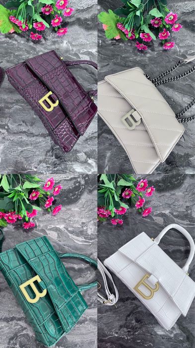 Сумка женская трендовая