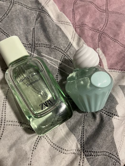 Различни парфюми