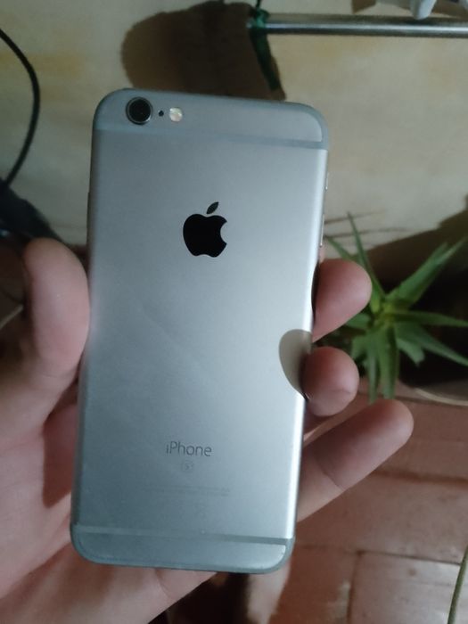 Iphone6S память 128 гигов