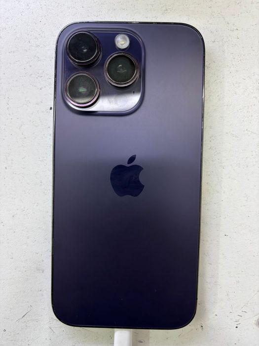 Айфон 14 про 256гб