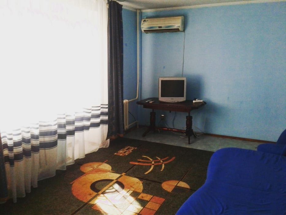 2 к.кв. Электрон