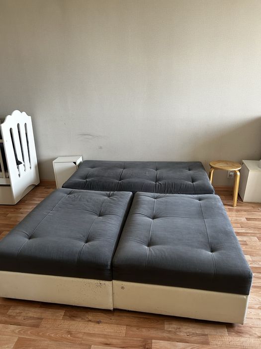 Продам диван трансформер