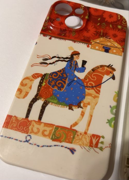 Чехлы на Iphone 14 (13/15)