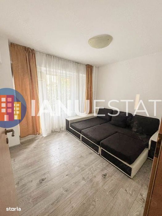 Timpuri Noi 15` Metrou Nerva Traian Octavian Goga 2 Bai PetFriendly