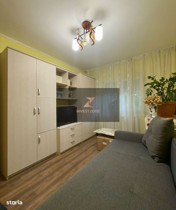 Apartament tip Pb mare, etaj 2, decomandat, str. Someșului, Oradea — fotografia 3