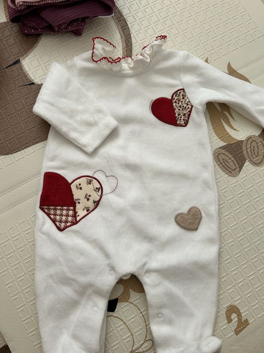 Одежда для новорожденных 62 размер