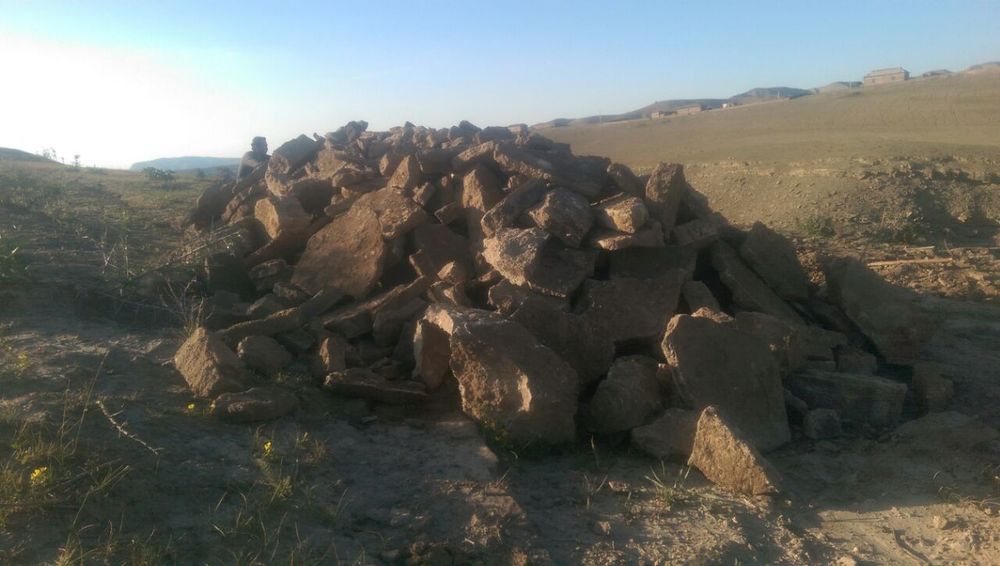 Горный Камень оптом с доставка!