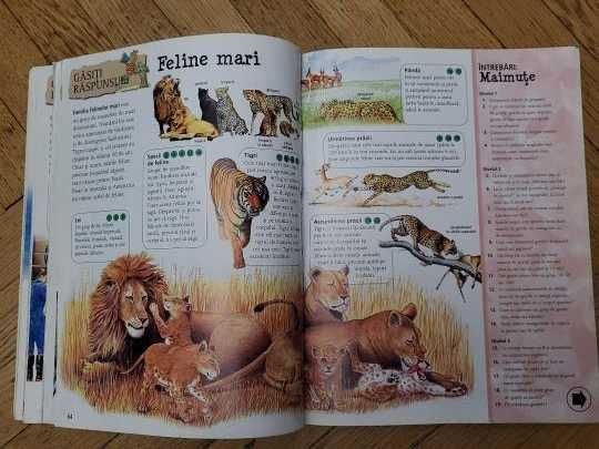 Enciclopedia copilului destept