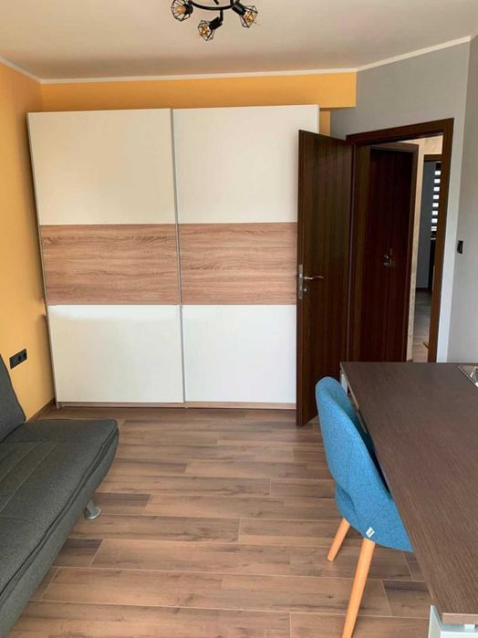 Продава се Тристаен апартамент в Пловдив, Каменица 2 - 69 кв.м за 991 €/кв.м - Снимка #4