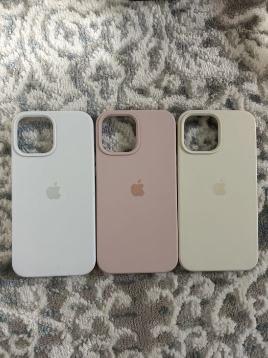 Чехол для iphone 13 pro max