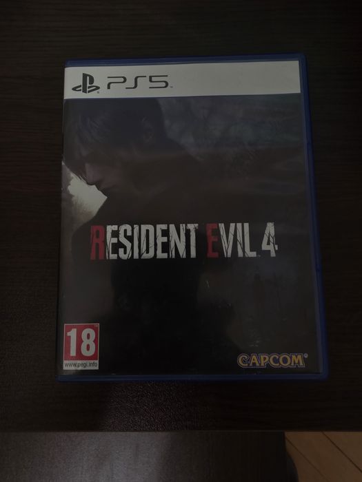 Продавам игри за PS5