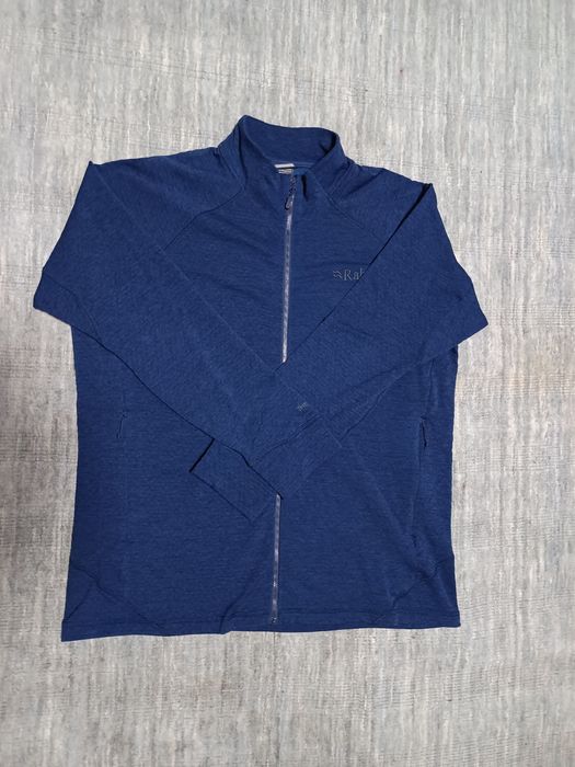 Rab Nexus мъжки суитшърт размер ХХL